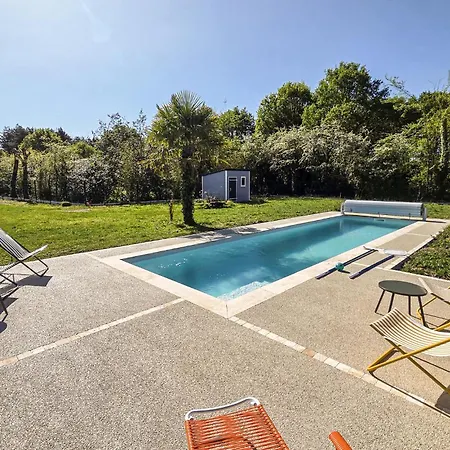 Amazing In Saint-gervais Feriehus Saint-Gervais (Vendee)